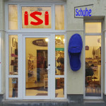 Minnetonka Moccasins Laden in Berlin