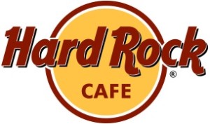 Hard rock Cafe in Berlin